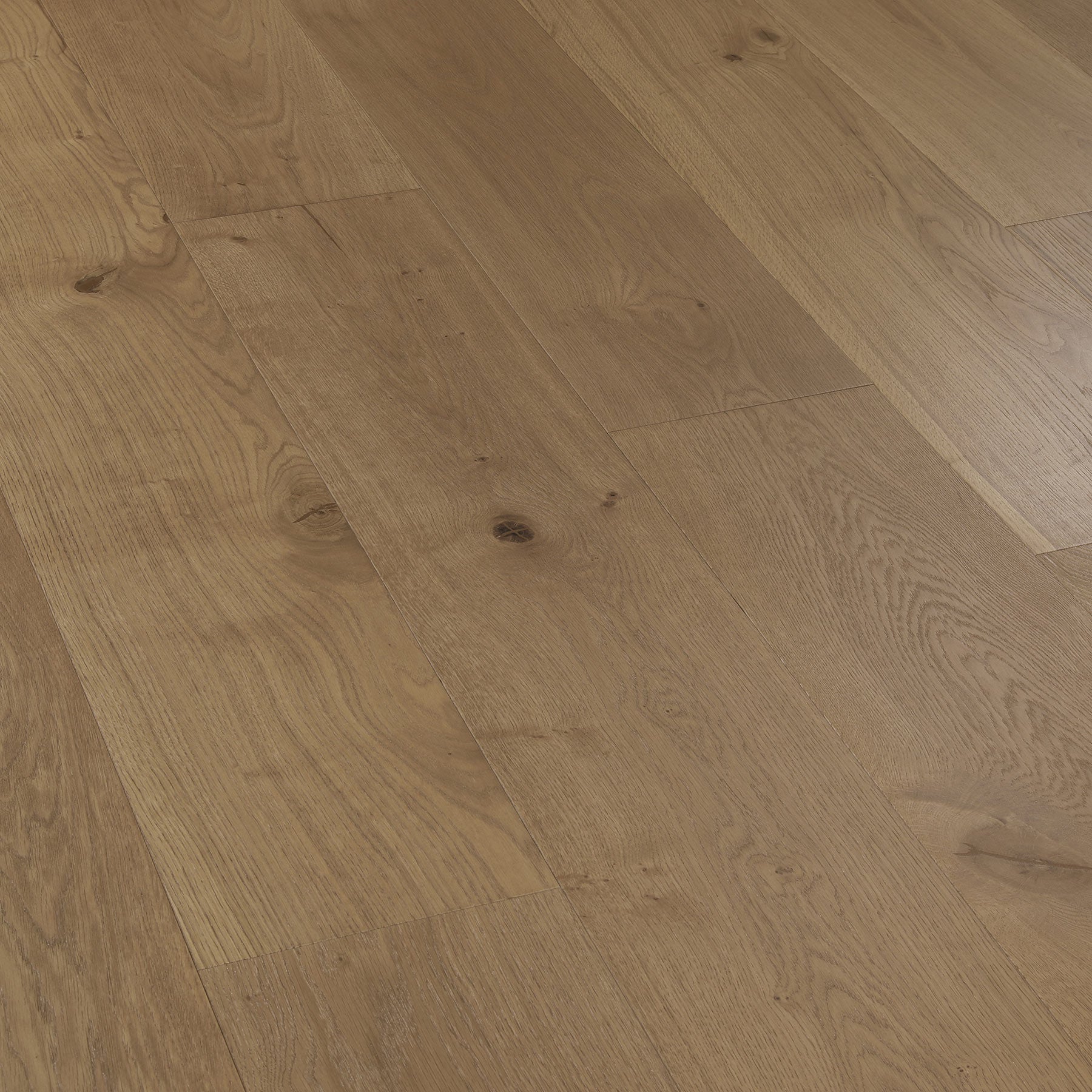 Natural Oak Extra Wide