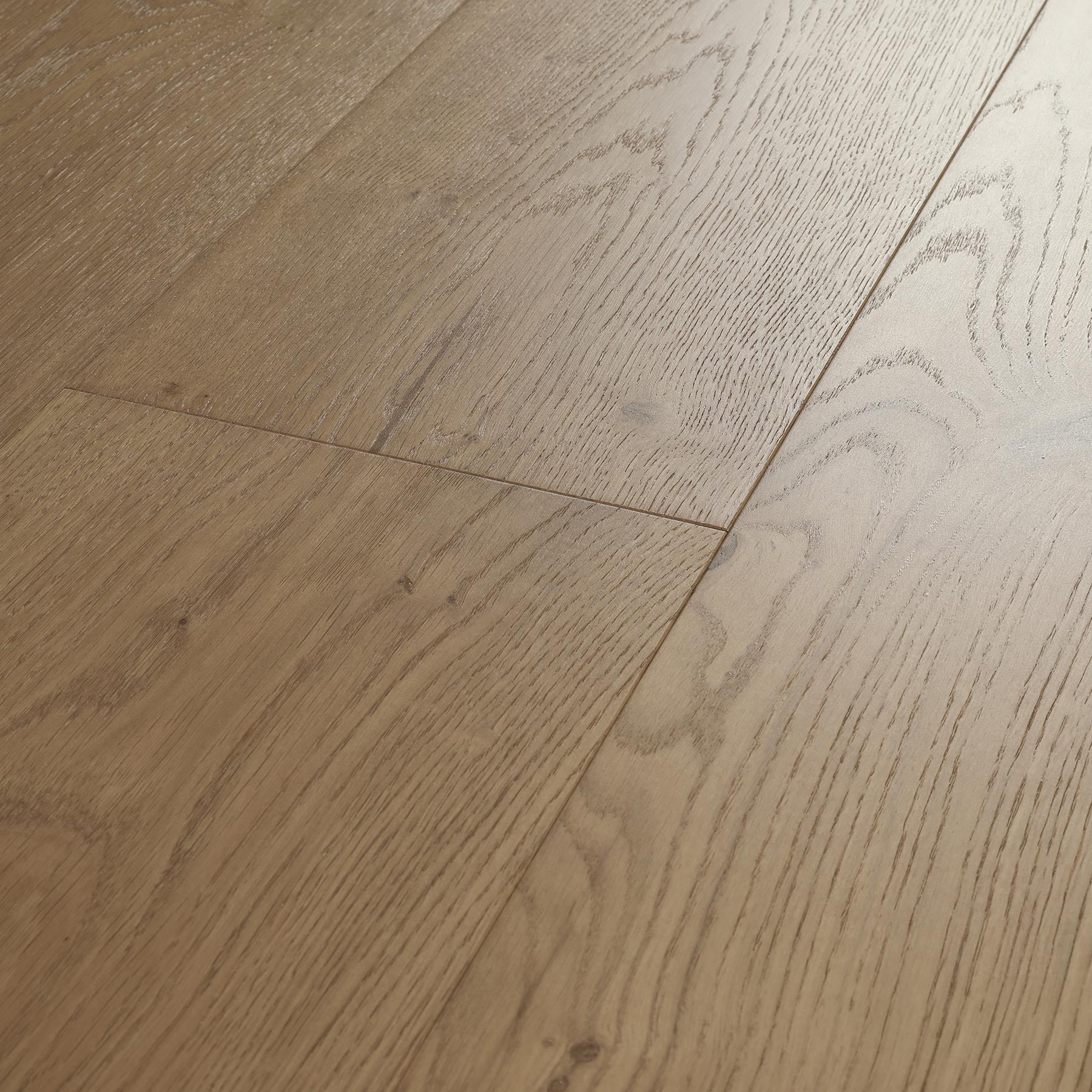 Natural Oak Extra Wide