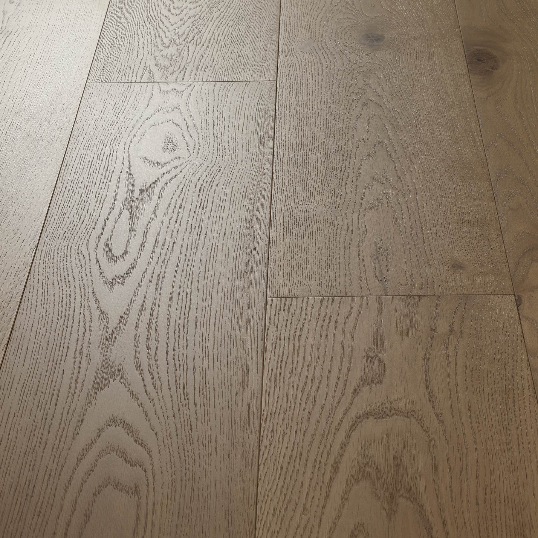 Natural Oak Extra Wide